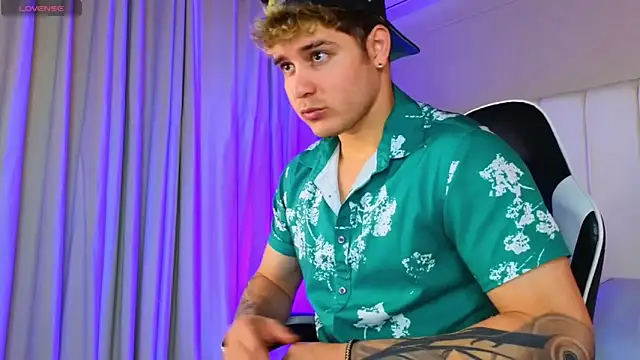 rayan linxx online show from 04.07.26