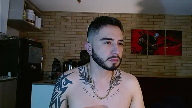 Snapshot of dave_wolf7 chatting on 02.20.26 dave wolf7 online show from 02.20.26