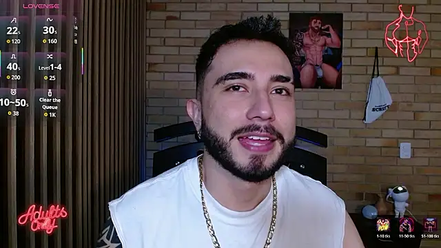 dave wolf7 online show from 03.03.26