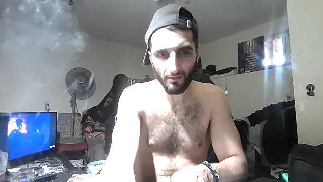 bigOH810 online show from 03.08.26