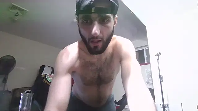 bigOH810 online show from 03.09.26