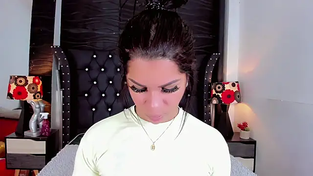 Snapshot of Makeyla_Fox_ chatting on 02.27.26 Makeyla Fox online show from 02.27.26