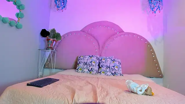 Snapshot of abby_rivers chatting on 02.13.26 abby rivers online show from 02.13.26