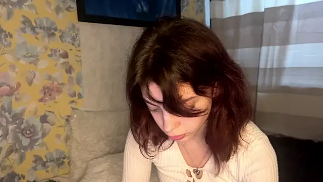 CassyVixen online show from 05.30.26