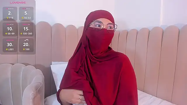  amisha online show from 03.11.26