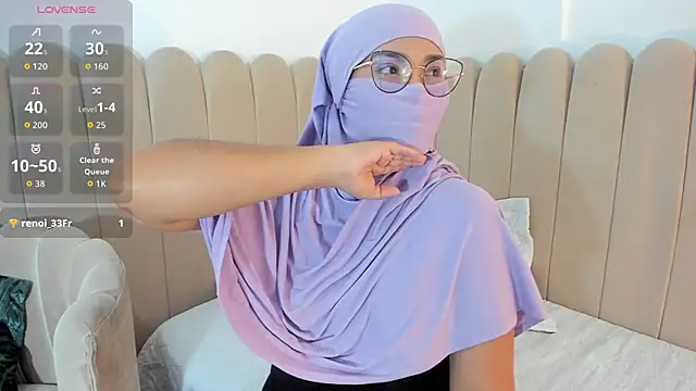  amisha online show from 03.12.26