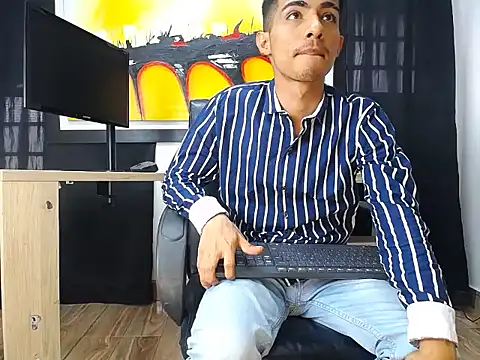 Apolo Richards online show from 02.06.26