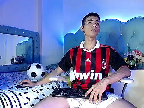 Apolo Richards online show from 02.26.26