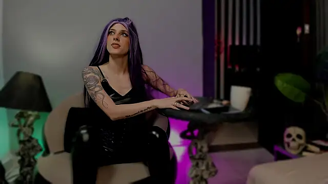 AmeliaNaughty  online show from 06.04.26