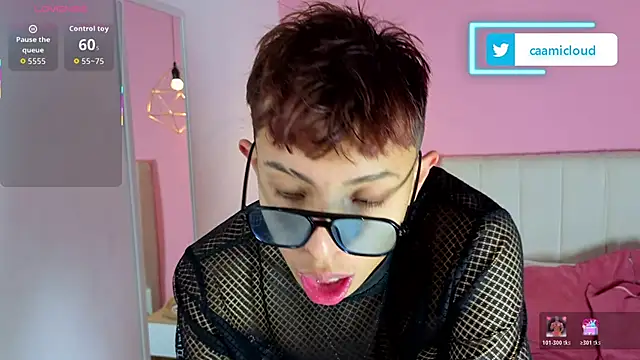 camilo ortiz online show from 05.22.26