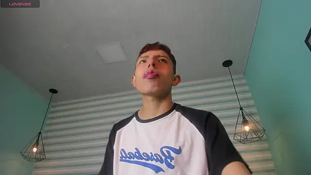  camilo ortiz online show from 05.29.26