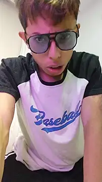  camilo ortiz online show from 07.19.26
