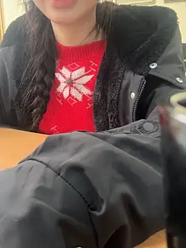 Snapshot of Celeste_SexyY chatting on 02.06.26 Celeste SexyY online show from 02.06.26