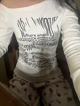 Snapshot of Celeste_SexyY chatting on 02.19.26 Celeste SexyY online show from 02.19.26