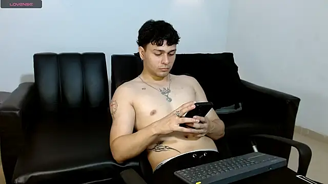 Philip Jons online show from 04.09.26