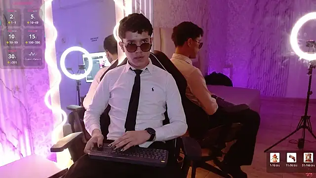 Snapshot of estefan_tay chatting on 03.02.26 estefan tay online show from 03.02.26