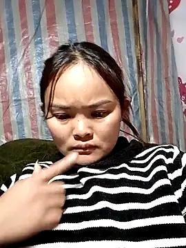 Snapshot of Luminana chatting on 02.11.26 Luminana online show from 02.11.26