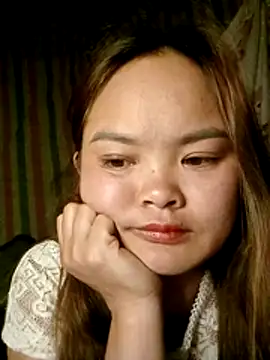 Snapshot of Luminana chatting on 03.01.26 Luminana online show from 03.01.26