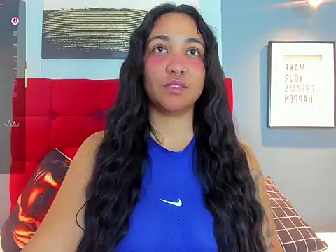 Venuz 01 online show from 03.10.26