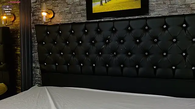  NiniSweet online show from 02.16.26