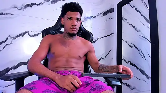 Nehemiaa boy online show from 03.21.26