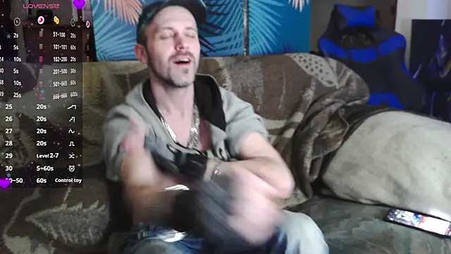 SwatRocShy online show from 02.11.26