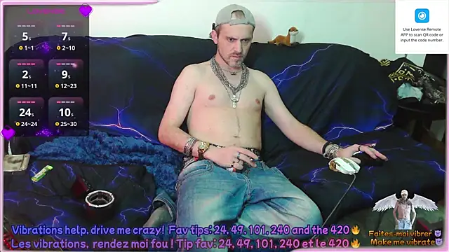 SwatRocShy online show from 06.01.26