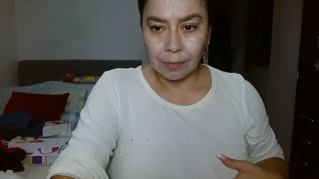 Karo sexy online show from 12.31.24
