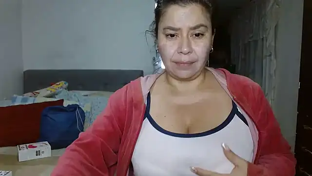 Karo sexy online show from 01.01.25