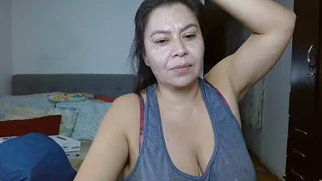 Karo sexy online show from 02.10.25