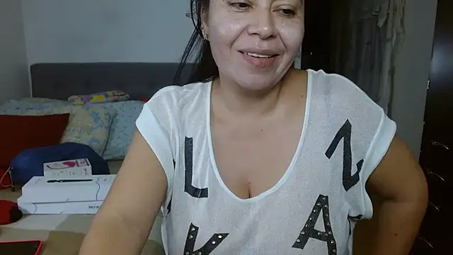 Karo sexy online show from 02.24.25