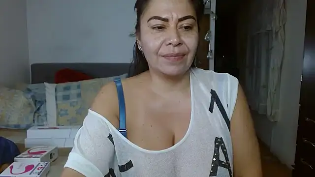 Karo sexy online show from 02.27.25