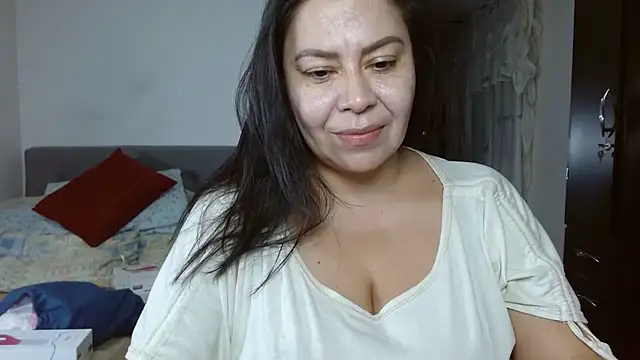 Karo sexy online show from 03.14.25
