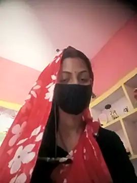 BIG QWEEN NO1 online show from 02.11.26