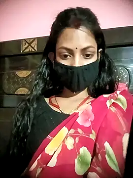 BIG QWEEN NO1 online show from 03.10.26