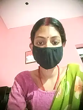 BIG QWEEN NO1 online show from 03.11.26