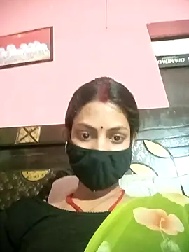 BIG QWEEN NO1 online show from 03.19.26