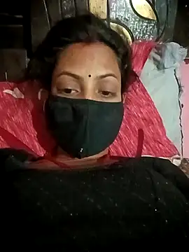 BIG QWEEN NO1 online show from 04.14.26