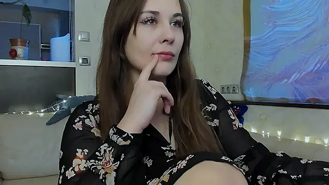 Rita Wildd online show from 02.11.26