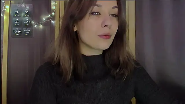 Rita Wildd online show from 04.07.26