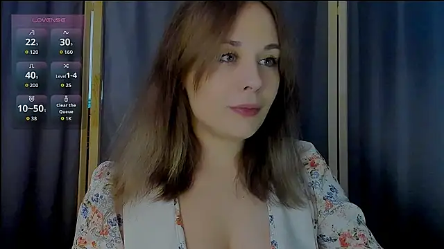 Rita Wildd online show from 04.14.26