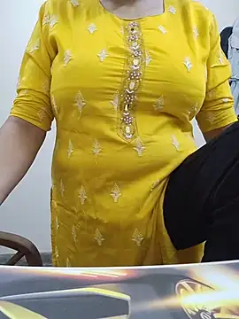 SexybeboX online show from 03.13.26