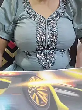 SexybeboX online show from 03.29.26