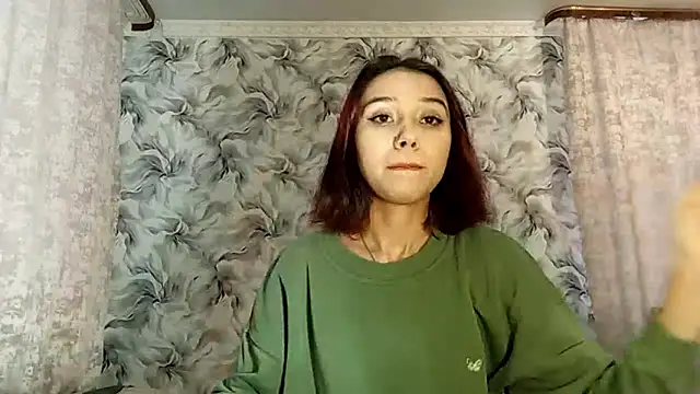 Snapshot of AnnettaBelsito chatting on 02.15.26 AnnettaBelsito online show from 02.15.26