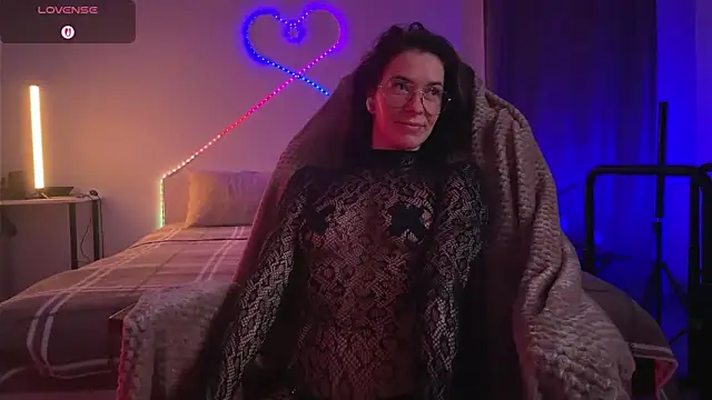 Snapshot of Katy_Kar chatting on 02.26.26 Katy Kar online show from 02.26.26