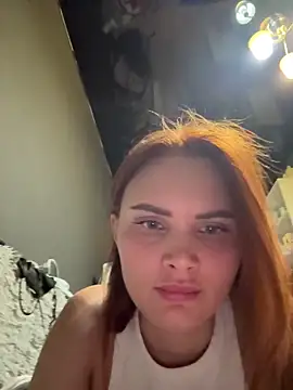 Snapshot of Emma_Songae chatting on 02.20.26 Emma Songae online show from 02.20.26