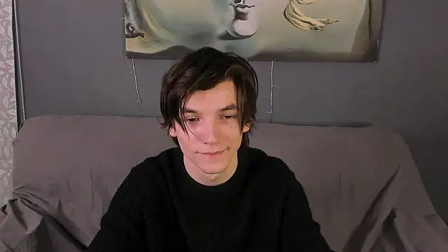 A LF online show from 02.18.26