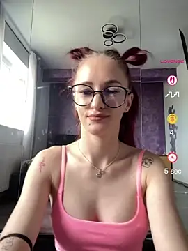 Roxyfoxyyy online show from 05.21.26