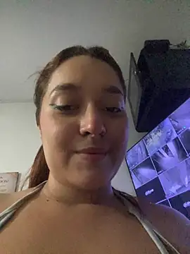 Emily Harpeer online show from 03.08.26