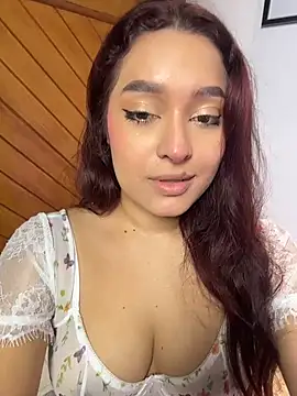 Emily Harpeer online show from 07.01.26
